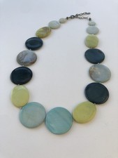 Vintage Laura Ashley Necklace