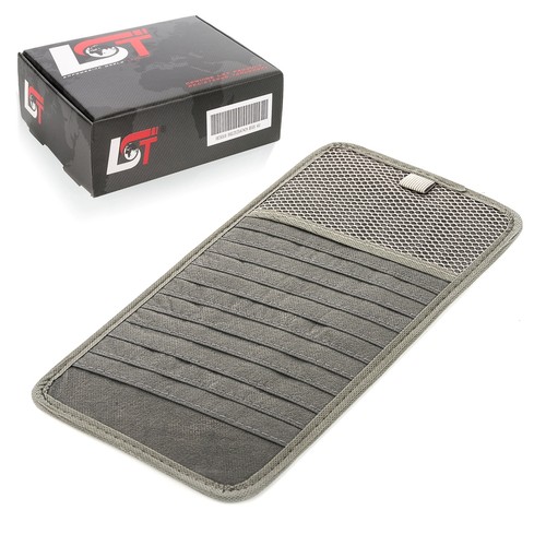 Dvd case bag organizer - cd,