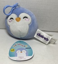 Squishmallows Helca The