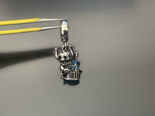 New genuine 925 - new, pandora