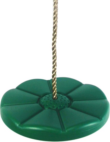 Button swing set - button,