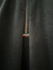 Maine Overhead Fleece Jumper