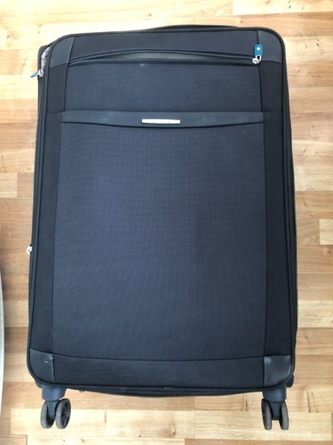 Samsonite dynamo spinner 29 - samsonite,