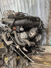 Vauxhall Astra gtc Engine 1.6