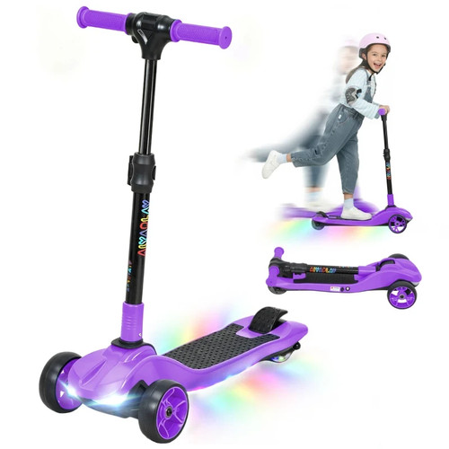 Aiyaplay electric scooter for - scooter,