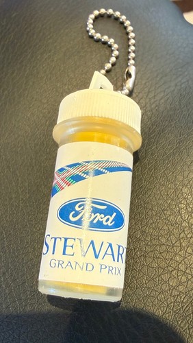 Stewart grand prix ford ear - stewart, f1