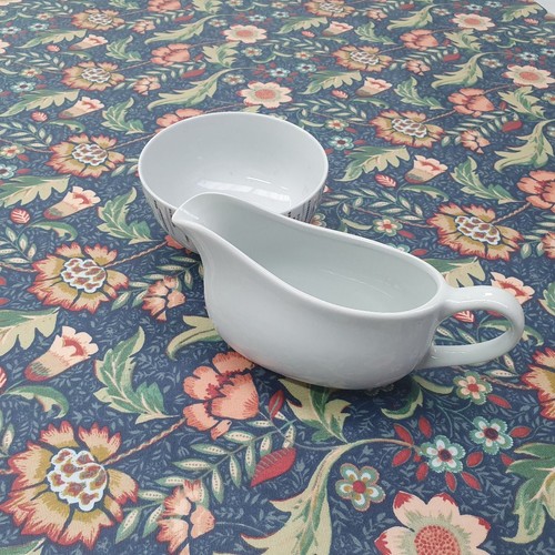 Wipe clean tablecloth oilcloth - tablecloth,