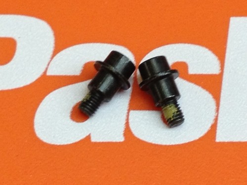 Paslode im350 shoulder - 2,