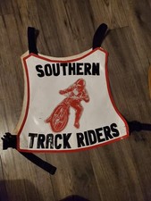 Speedway race jacket Southern