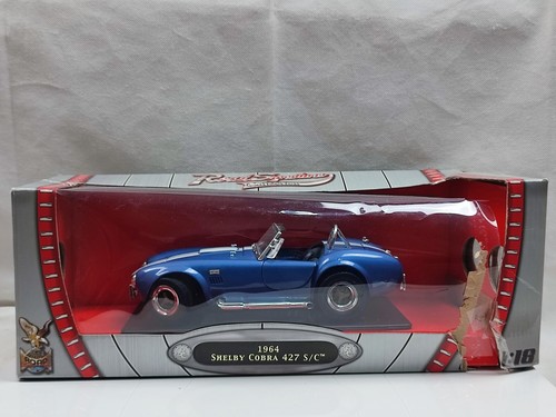 Road signature 1964 - signature,