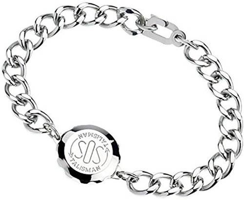 Sos talisman gents stainless - sos,
