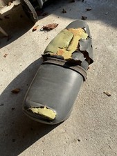 Vespa Smallframe Seat  ET3 Primavera V100 Piaggio for refurbishment