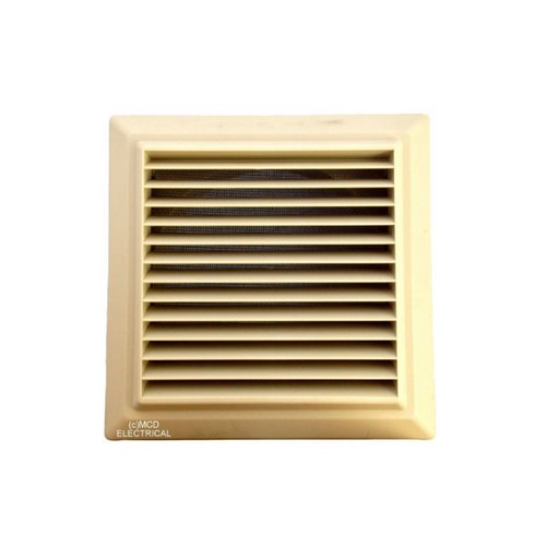 National ventilation f6904c - f6904c, 6"