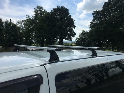 Roof rack for - (set, 3)