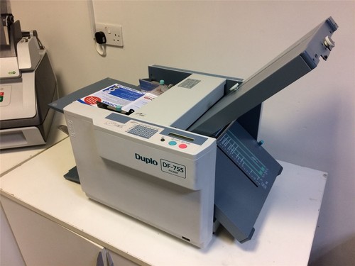 Duplo 755 a3 - df-755,