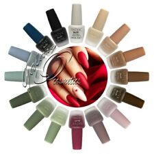 Technic Matte Finish Nail Polish