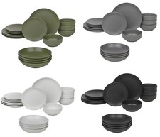 Ceramic Dinnerware Set 16/32pc