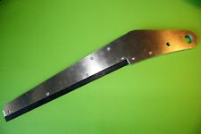 Replacement throwing arm to