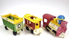 Vintage Fisher Price 991