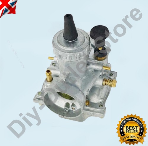 Pull choke carburetor fit - choke, for