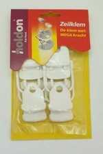 2x HOLDON® EYELETS for