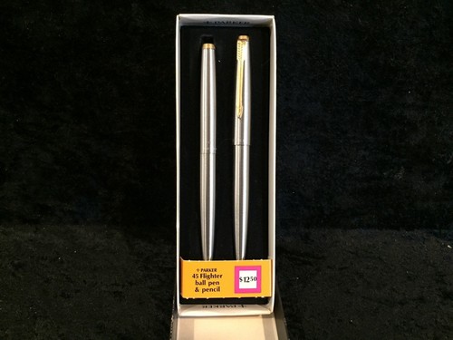 Parker set flighter - flighter, &