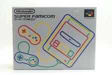Nintendo Super Famicom Console