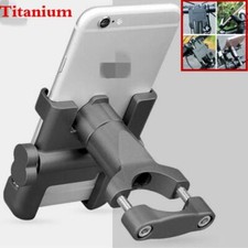 Motorcycle Phone Holder