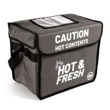 Insulated Thermal Takeaway