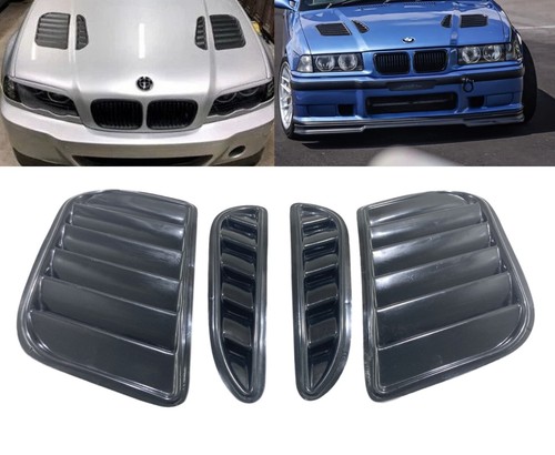 Air intake airscoop cover - airscoop,