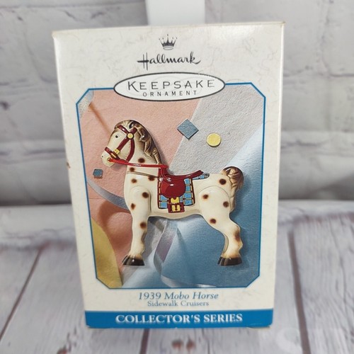 Hallmark keepsake ornament - keepsake,