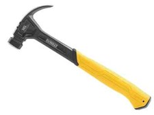 DeWALT Hand Tools Curve Claw
