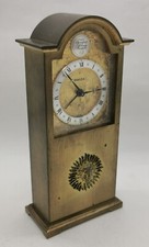 Vtg 1960s Swiza Tempus Fugit