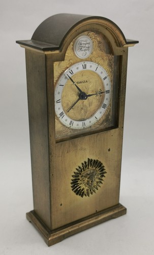 Vtg 1960s swiza tempus - vtg,