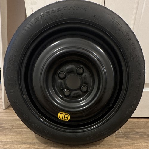 Brand new bfgoodrich - new, temporary