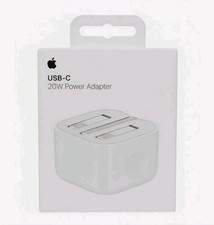 Original Apple Genuine 20W USB