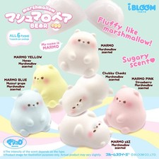 iBloom Squishy Marshmallow
