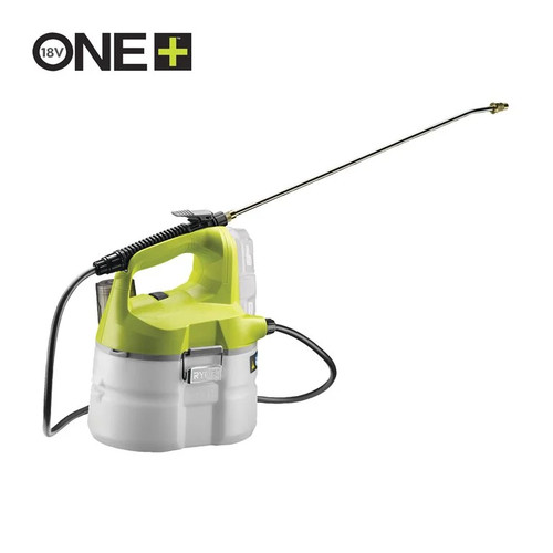 Ryobi18v one cordless weed - cordless,