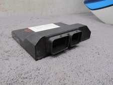 00 03 Suzuki GSXR750 ECU ECM