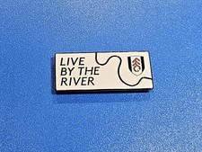 🔥 Fulham FC Craven Cottage