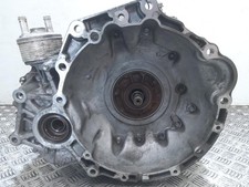 MINI R60 Countryman Cooper D SD 6 Speed Auto ALL4 Gearbox GA6F21WA ANM 9810013