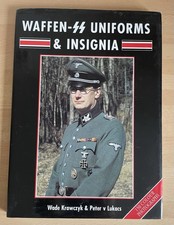 Waffen-SS Uniforms and