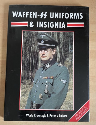 Waffen uniforms and - uniforms,