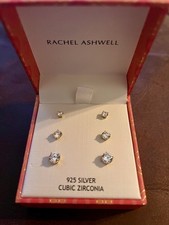 Rachel Ashwell, 925, Silver