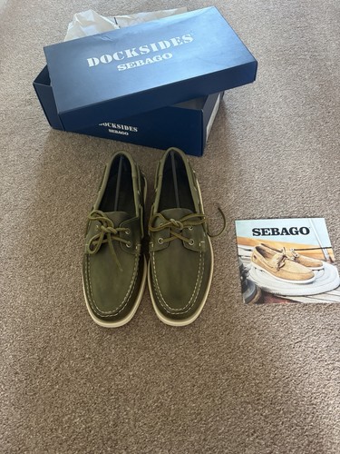 Men sebago dockside s - men’s, dockside’s