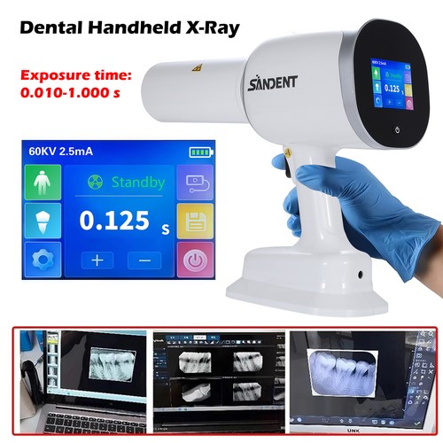 Dentist imaging system - dentist,