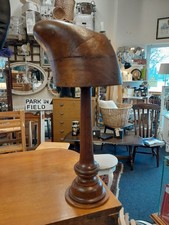 Antique Vintage Wooden French