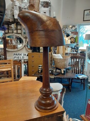 Antique vintage wooden french - wooden,