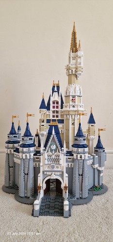 The dysney cinderella - the,