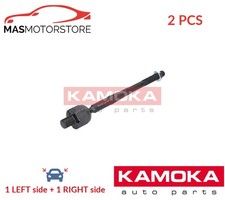 TIE ROD AXLE JOINT PAIR KAMOKA